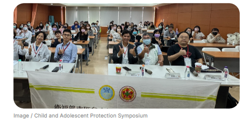 Child and Adolescent Protection Symposium