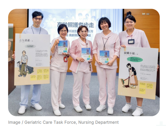 Life, Love, Excellence, Innovation