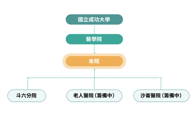 Organizational Structure
