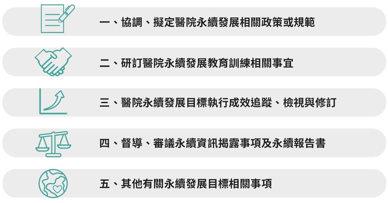 永續發展委員會
