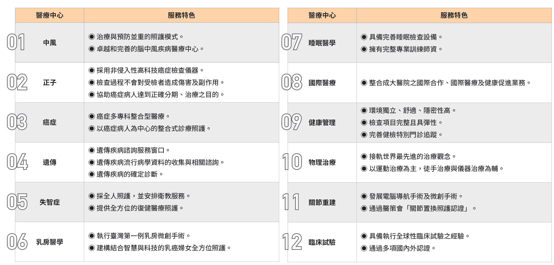 17項特色醫療-1