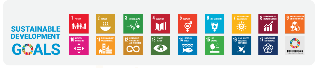SDGs