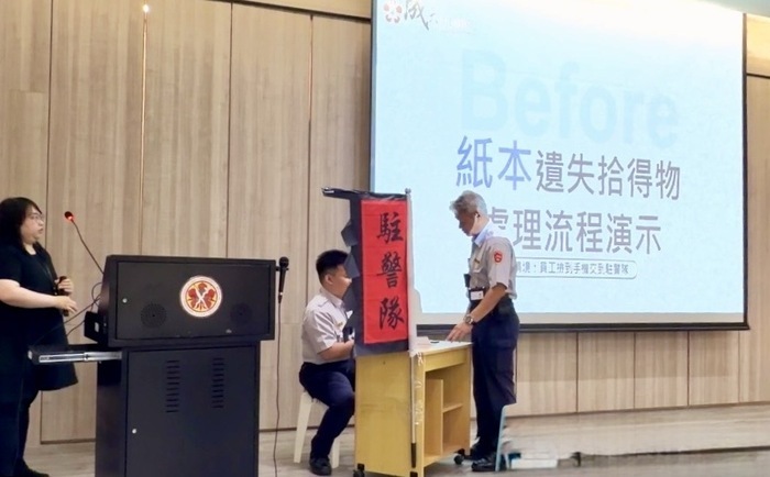 多元團隊於競賽中交流創意、分享經驗，共同推廣ESG落實與永續醫療發展